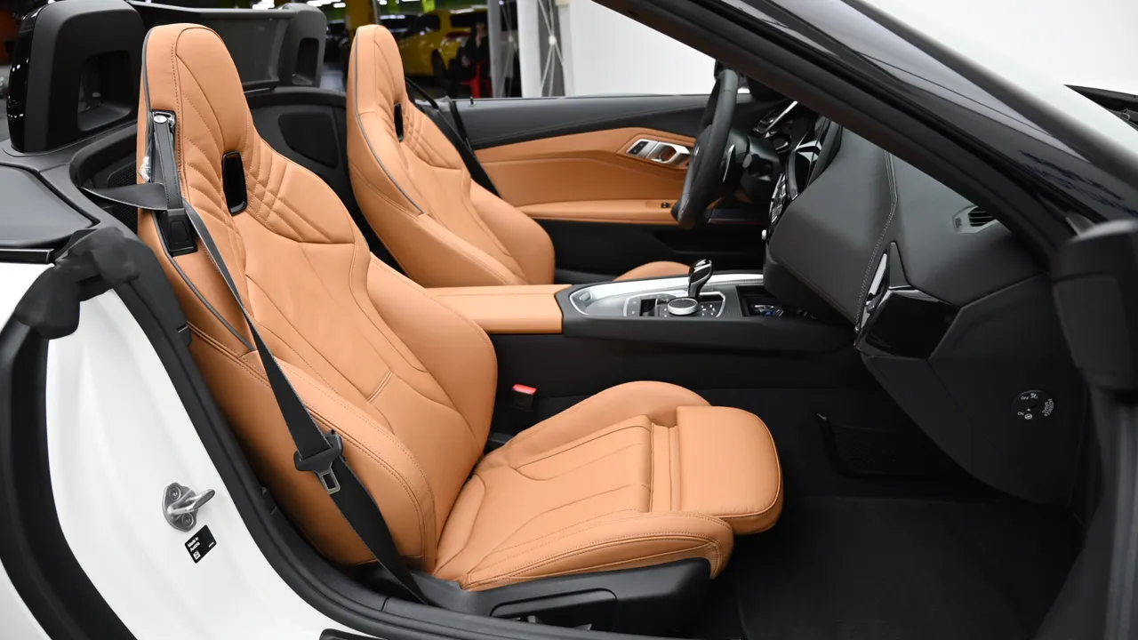 BMW Z4 (G29) SDrive20i M Sports