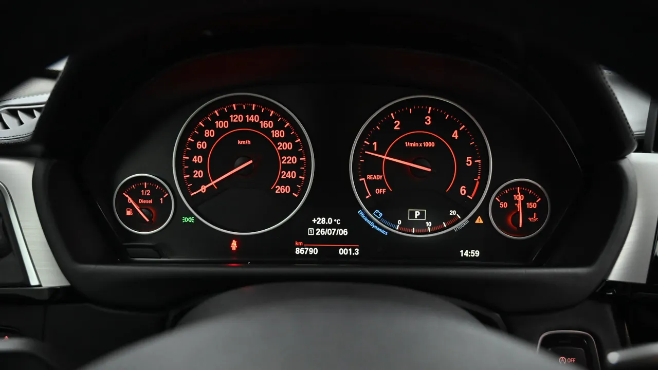 BMW 4er — miniaturë 8