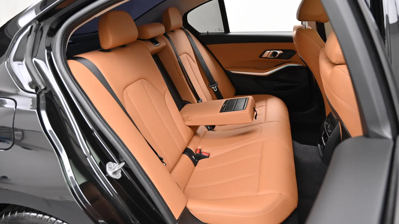 BMW 3er — miniaturë 12