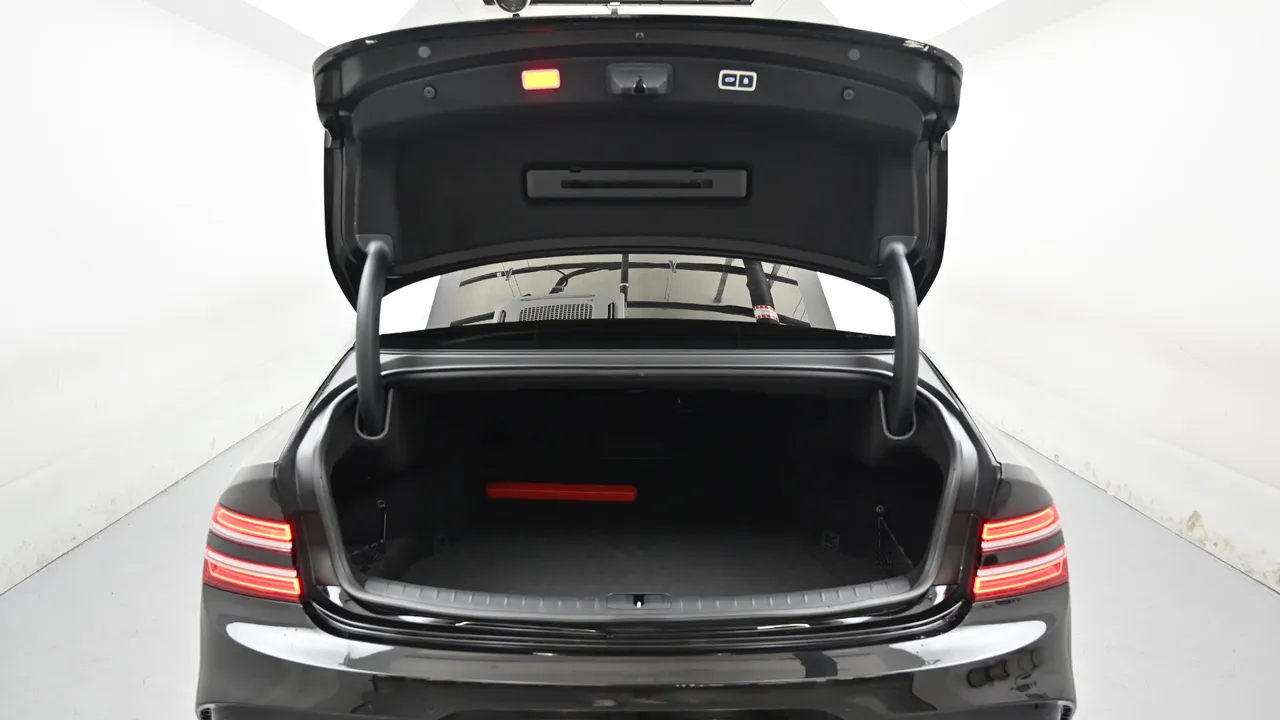 Genesis G80 — miniaturë 19