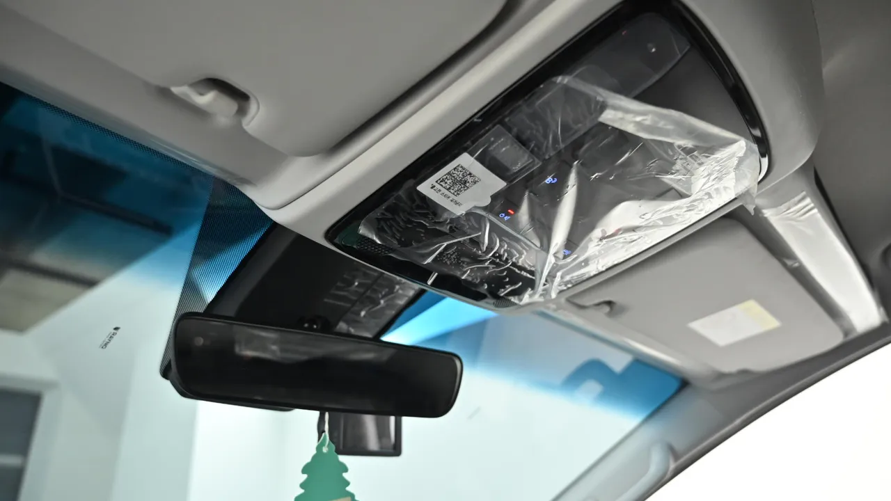 Hyundai Staria — miniaturë 18