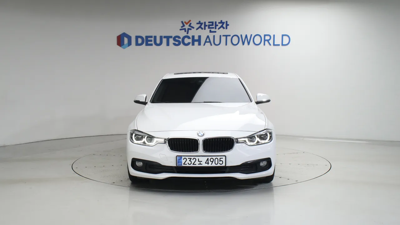 BMW 3er — miniaturë 3