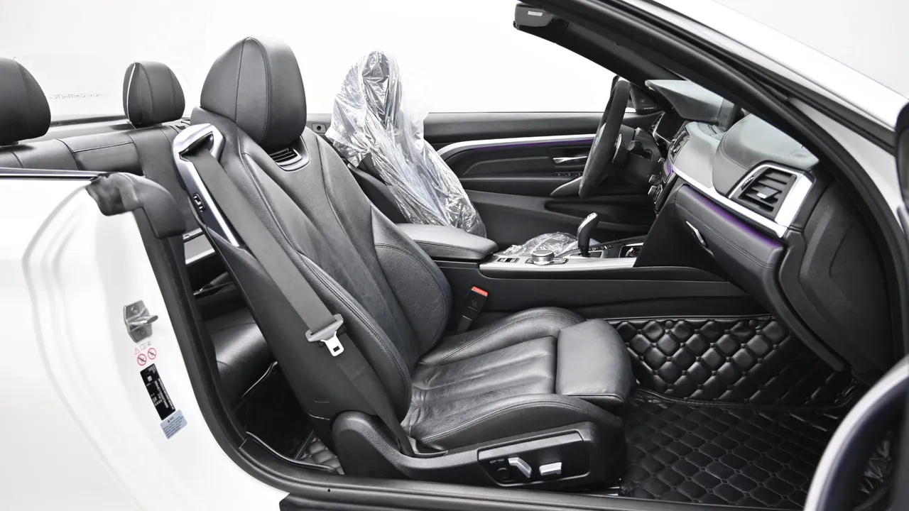 BMW 4er — miniaturë 10