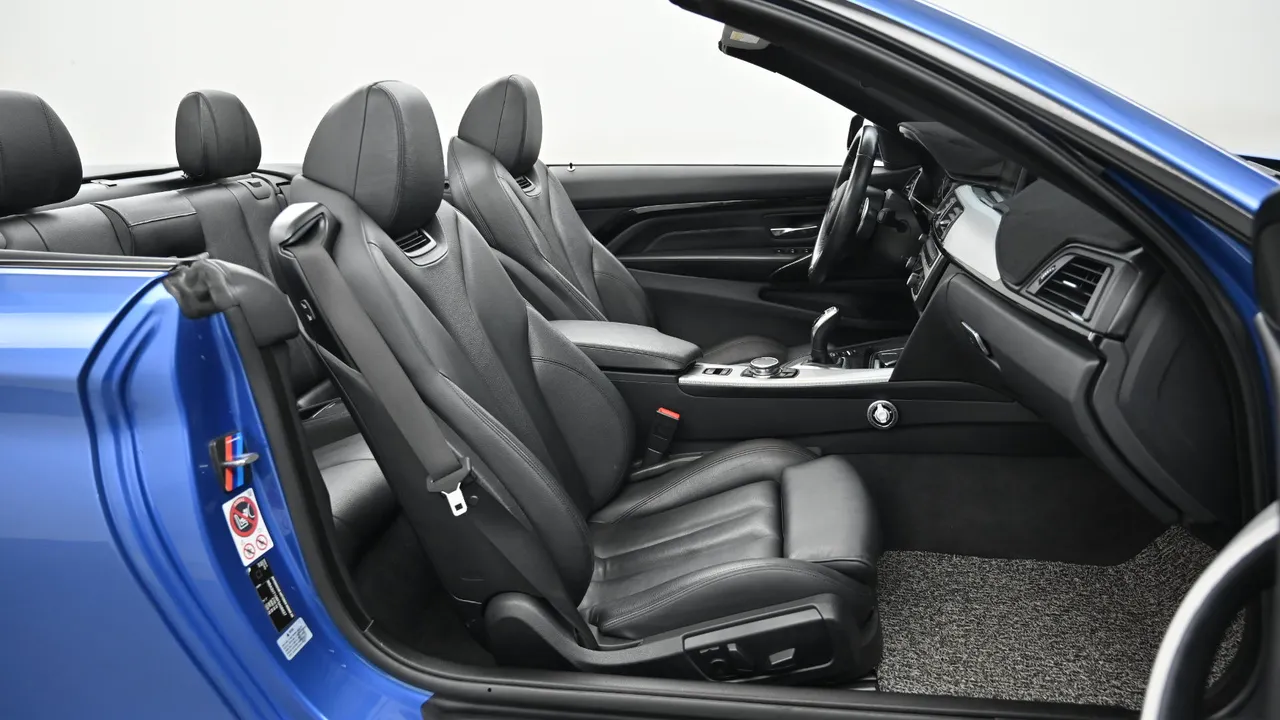 BMW 4er — miniaturë 10