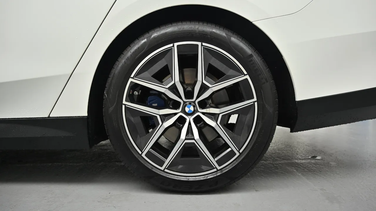 BMW 5er — miniaturë 5