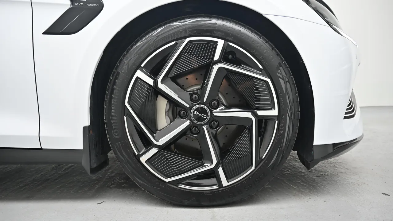 BYD Seal — miniaturë 5