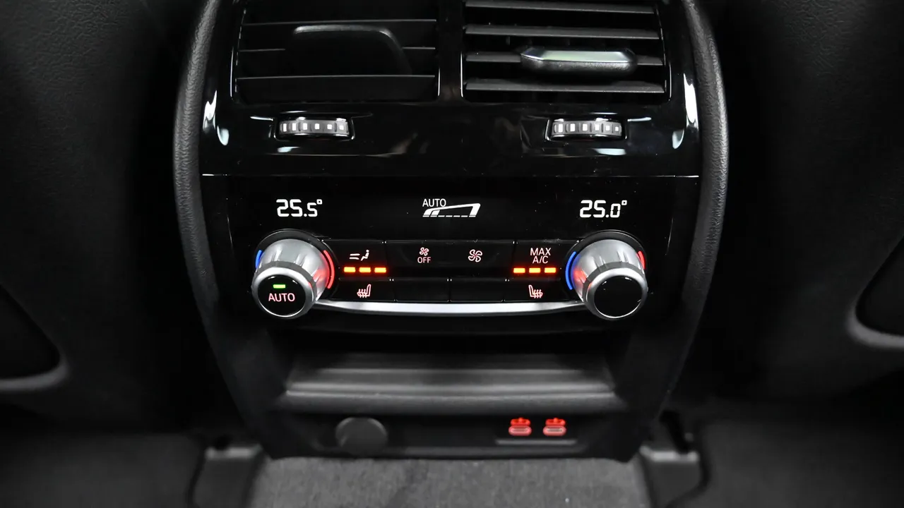 BMW 5er — miniaturë 16