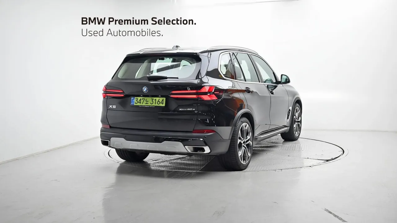 BMW X5 — miniaturë 2