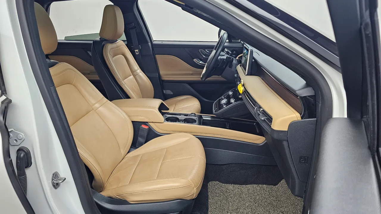 Lincoln Corsair 2.0 Reserve AWD