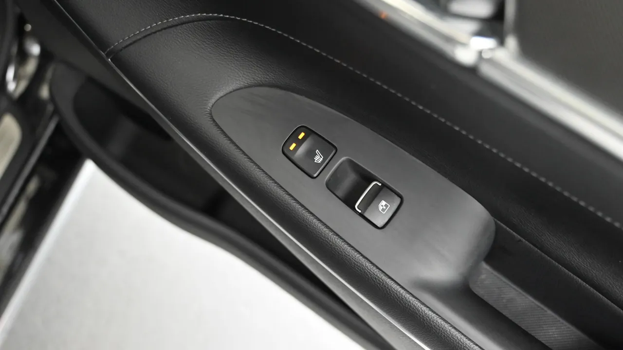 Hyundai Grandeur — miniaturë 16