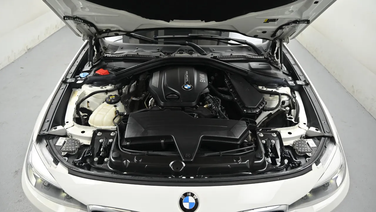 BMW 3er — miniaturë 6