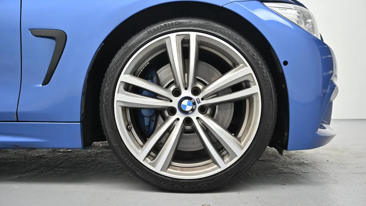 BMW 4er — miniaturë 5