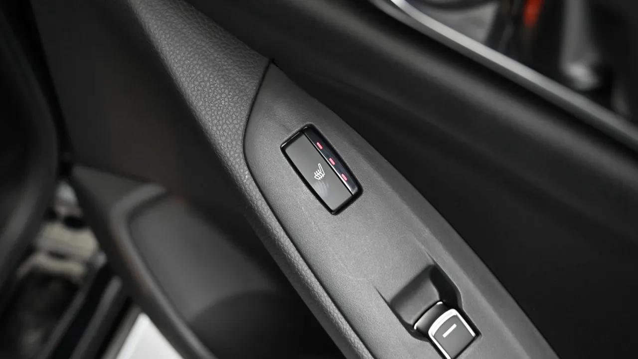 Honda Accord — miniaturë 16