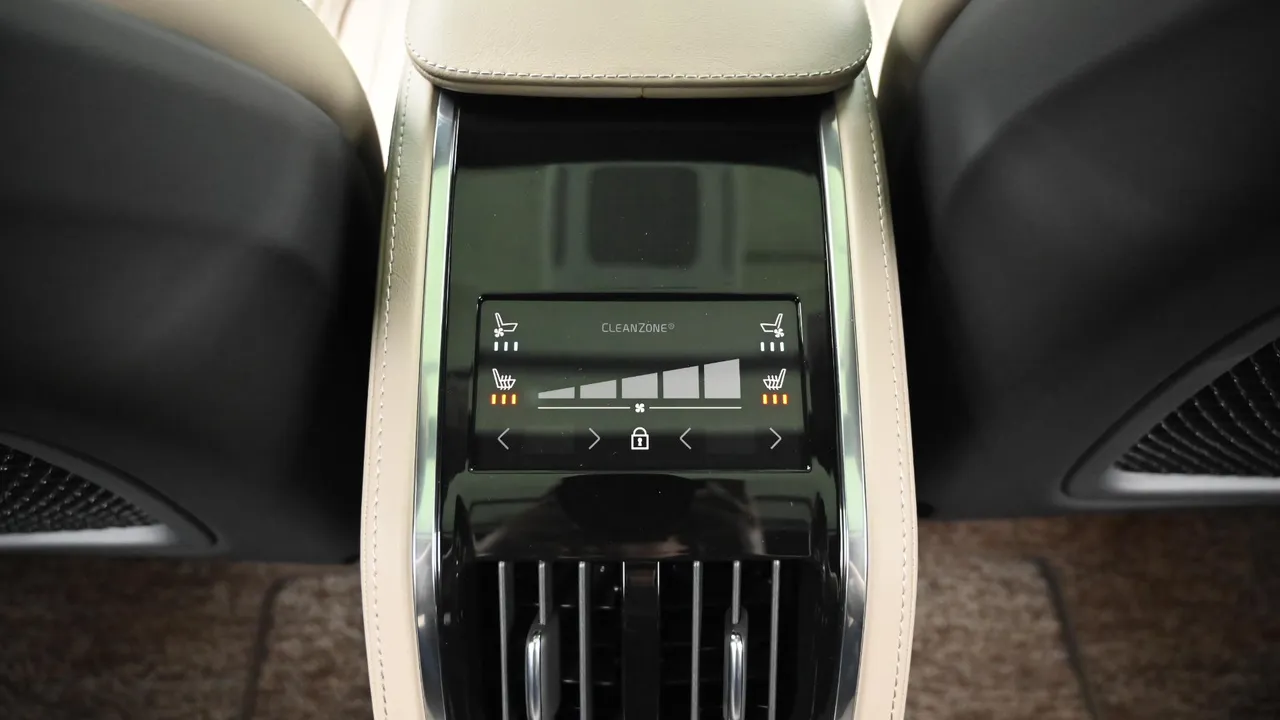 Volvo S90 — miniaturë 16