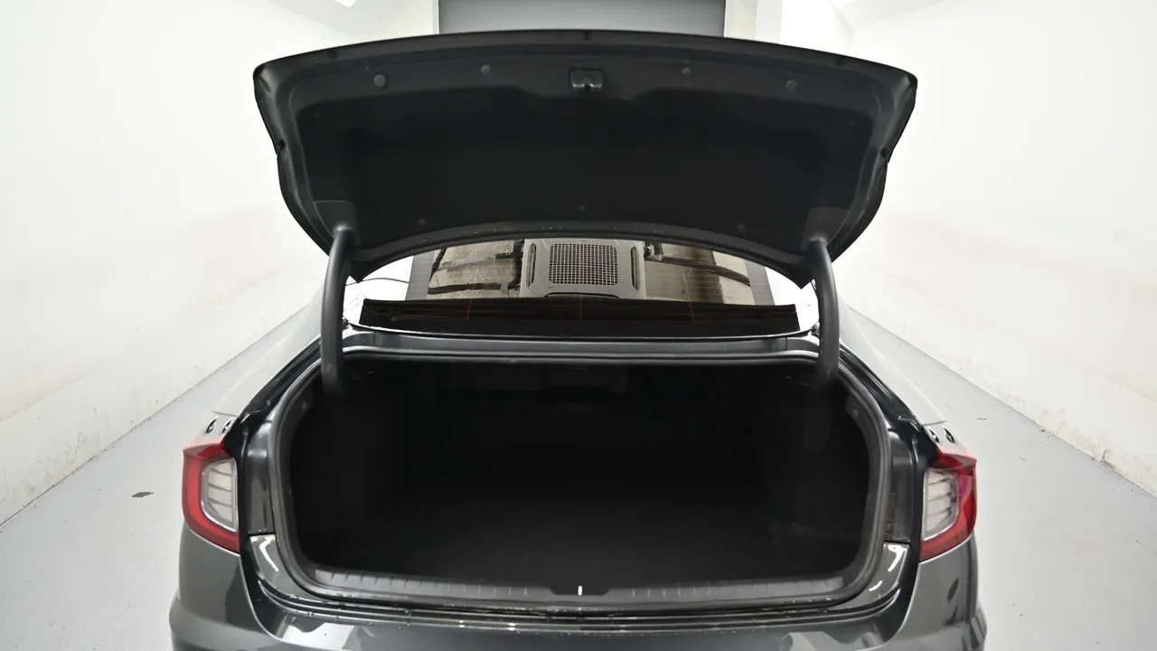 Hyundai Sonata — miniaturë 19