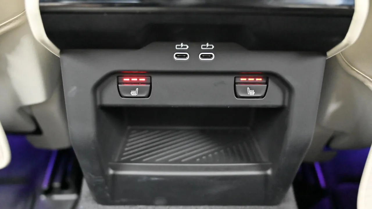 BMW 5er — miniaturë 16