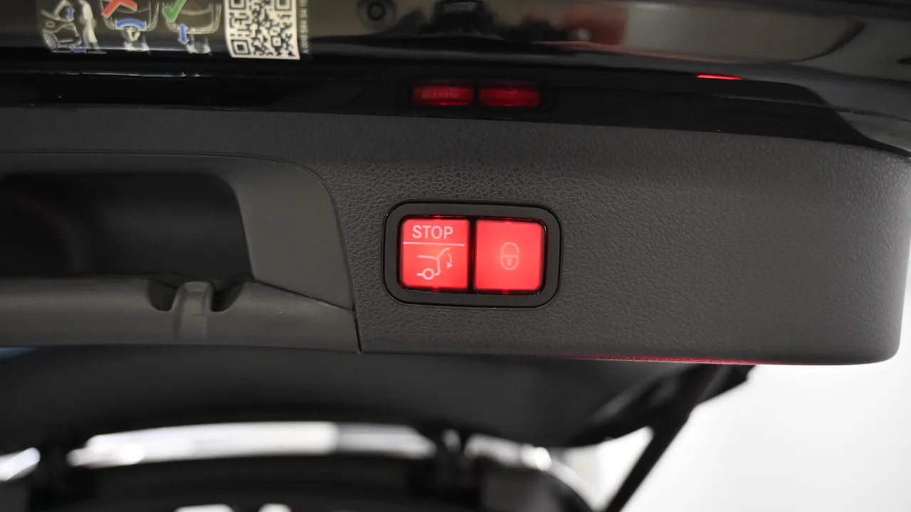 Mercedes-Benz GLS-klasse — miniaturë 20