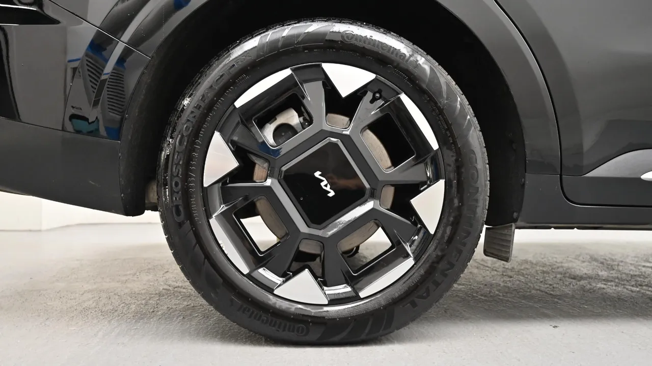 Kia Carnival — miniaturë 5
