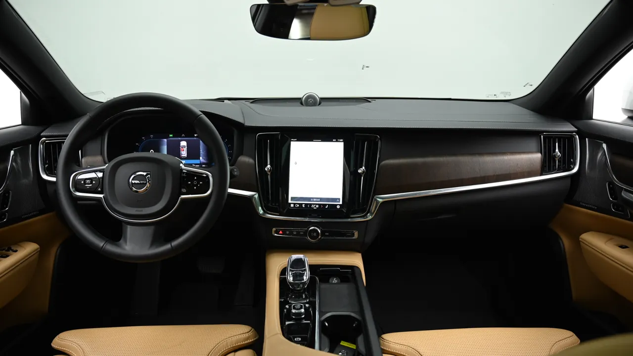 Volvo V90 Cross Country B5 Ultra AWD