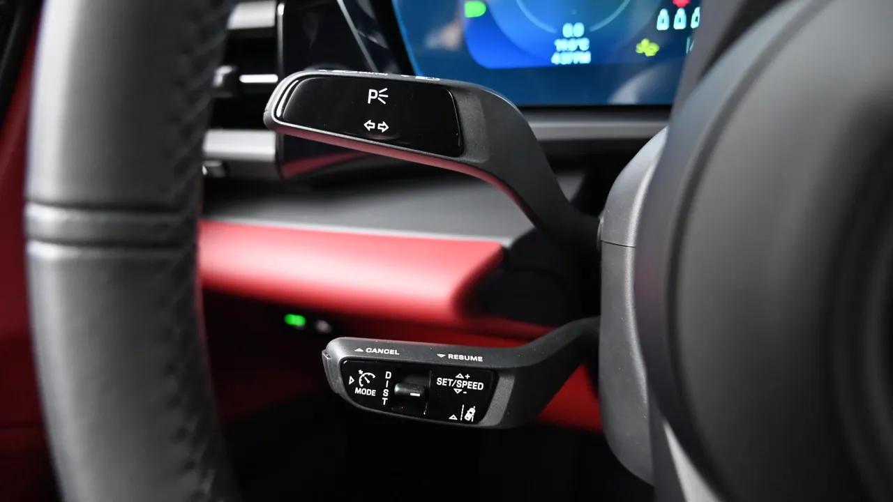 Porsche Macan — miniaturë 36