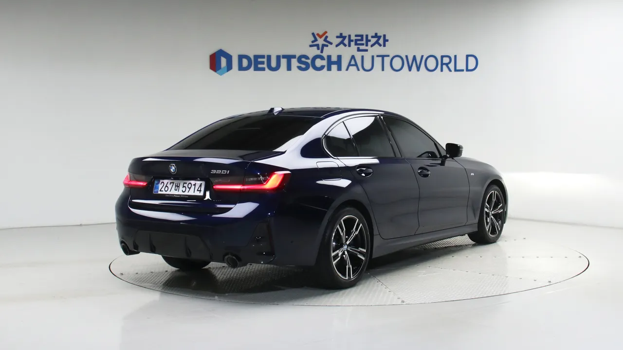 BMW 3er — miniaturë 2