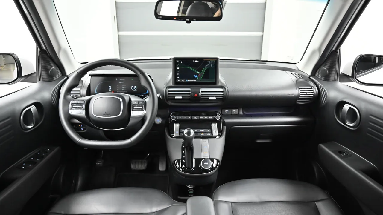 Hyundai Casper — miniaturë 7