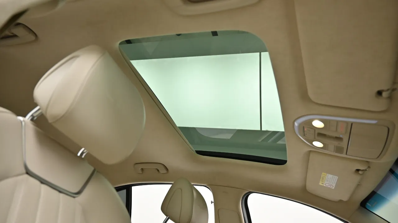 Genesis G70 — miniaturë 18