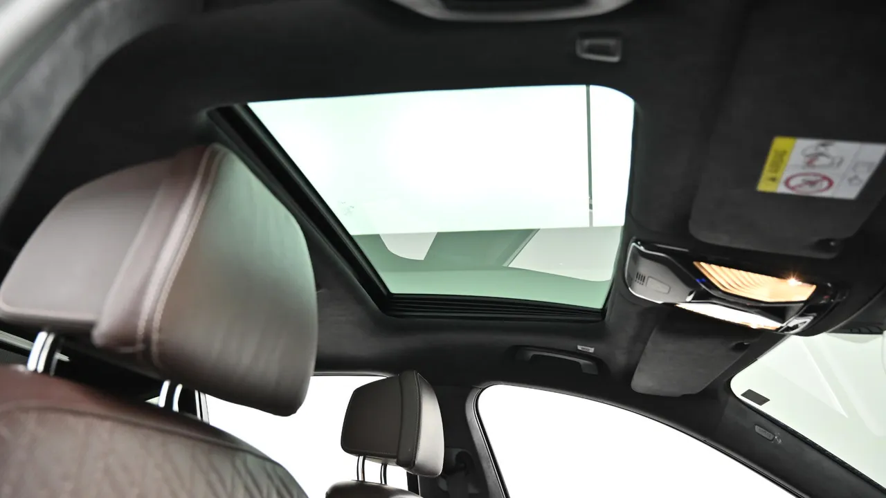 BMW 7er — miniaturë 18