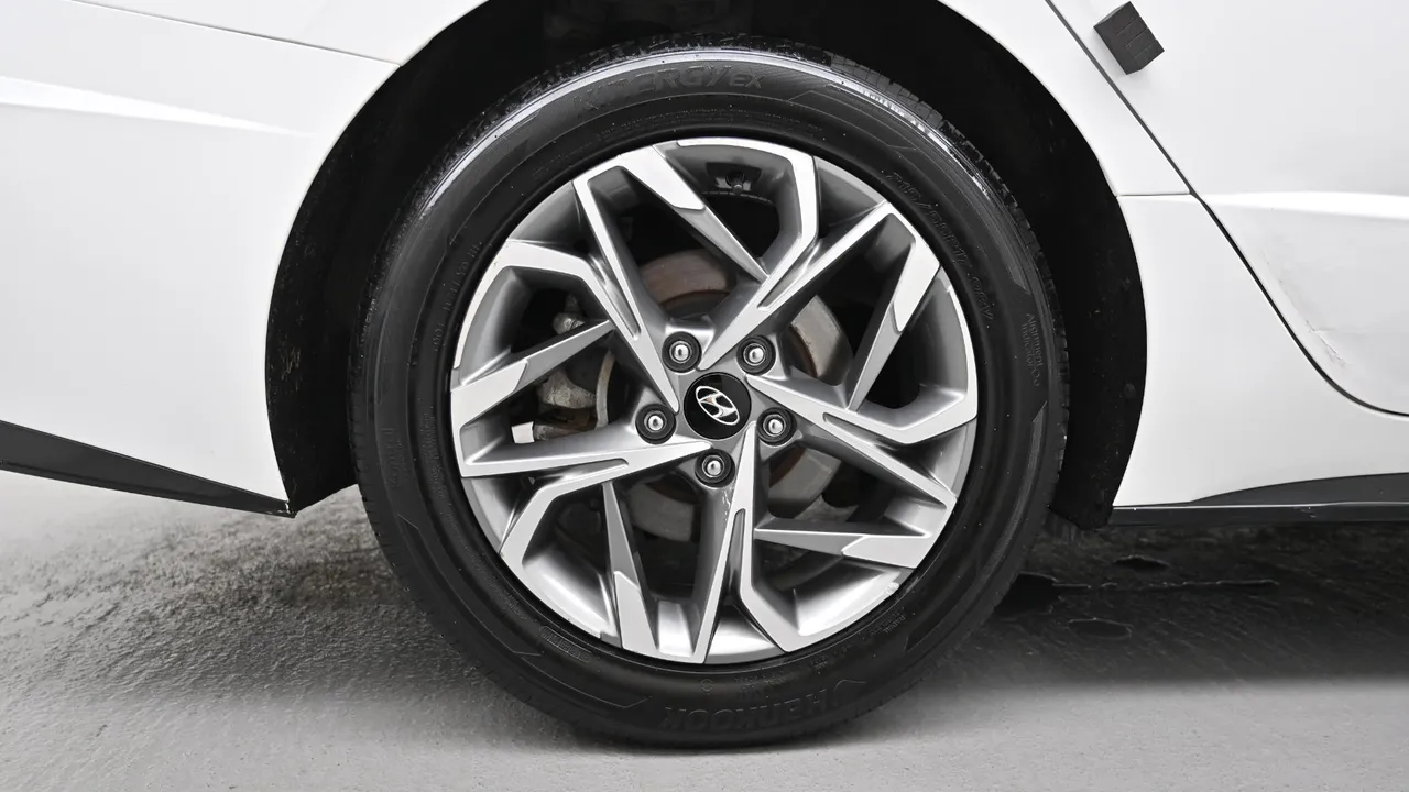Hyundai Sonata — miniaturë 5