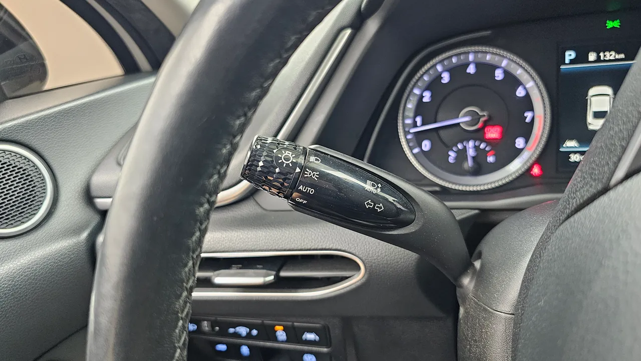 Hyundai Sonata — miniaturë 16