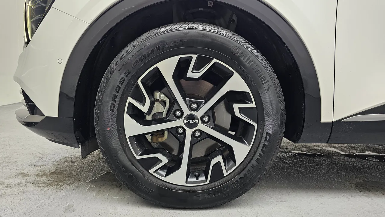 Kia Sportage — miniaturë 5