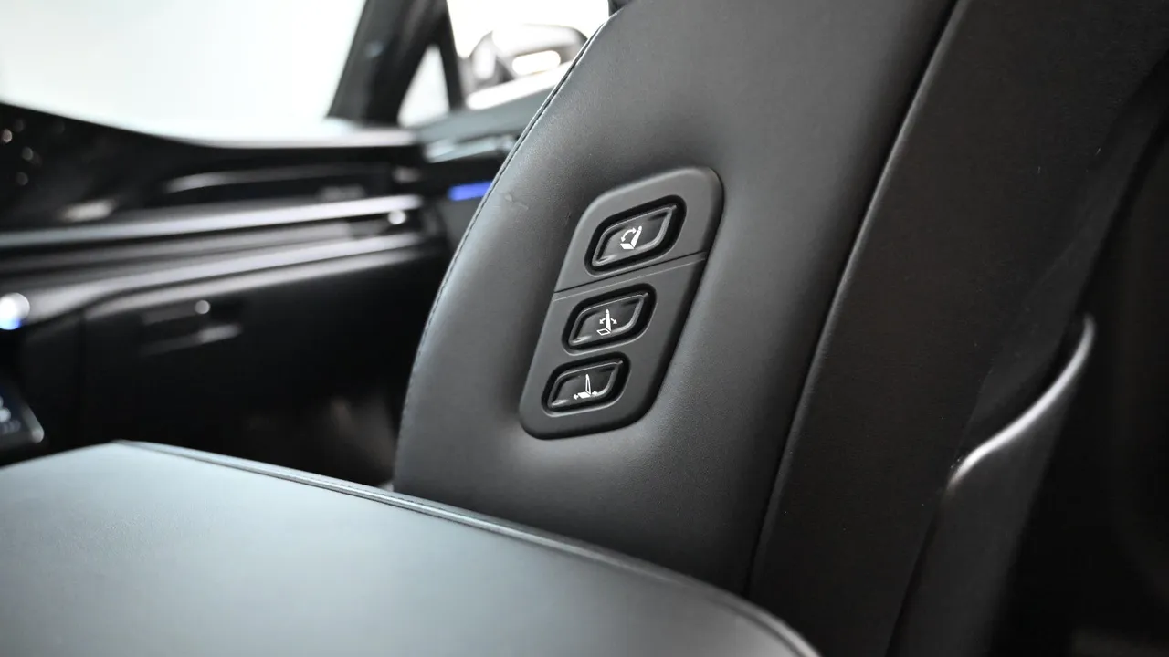 Hyundai Grandeur — miniaturë 18