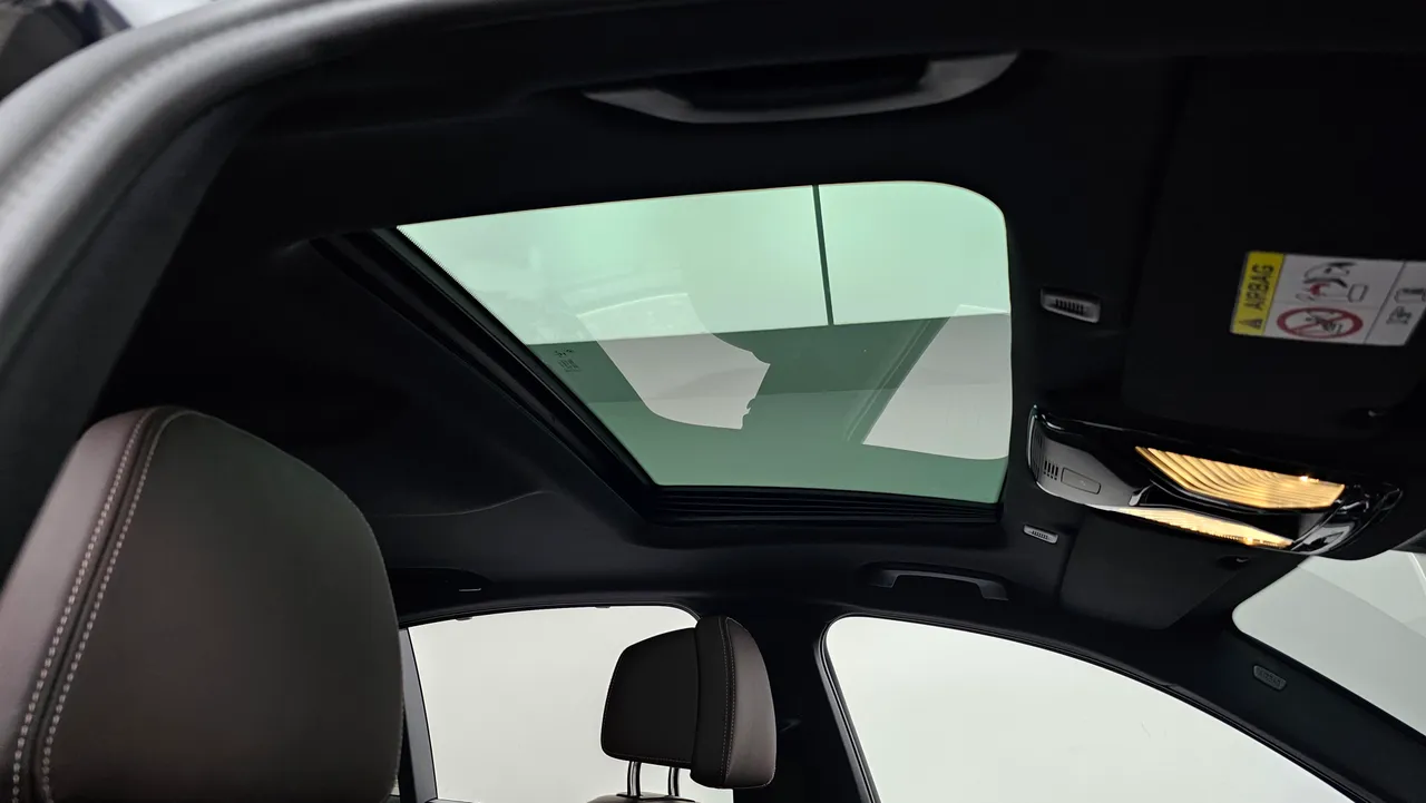 BMW 5er — miniaturë 18