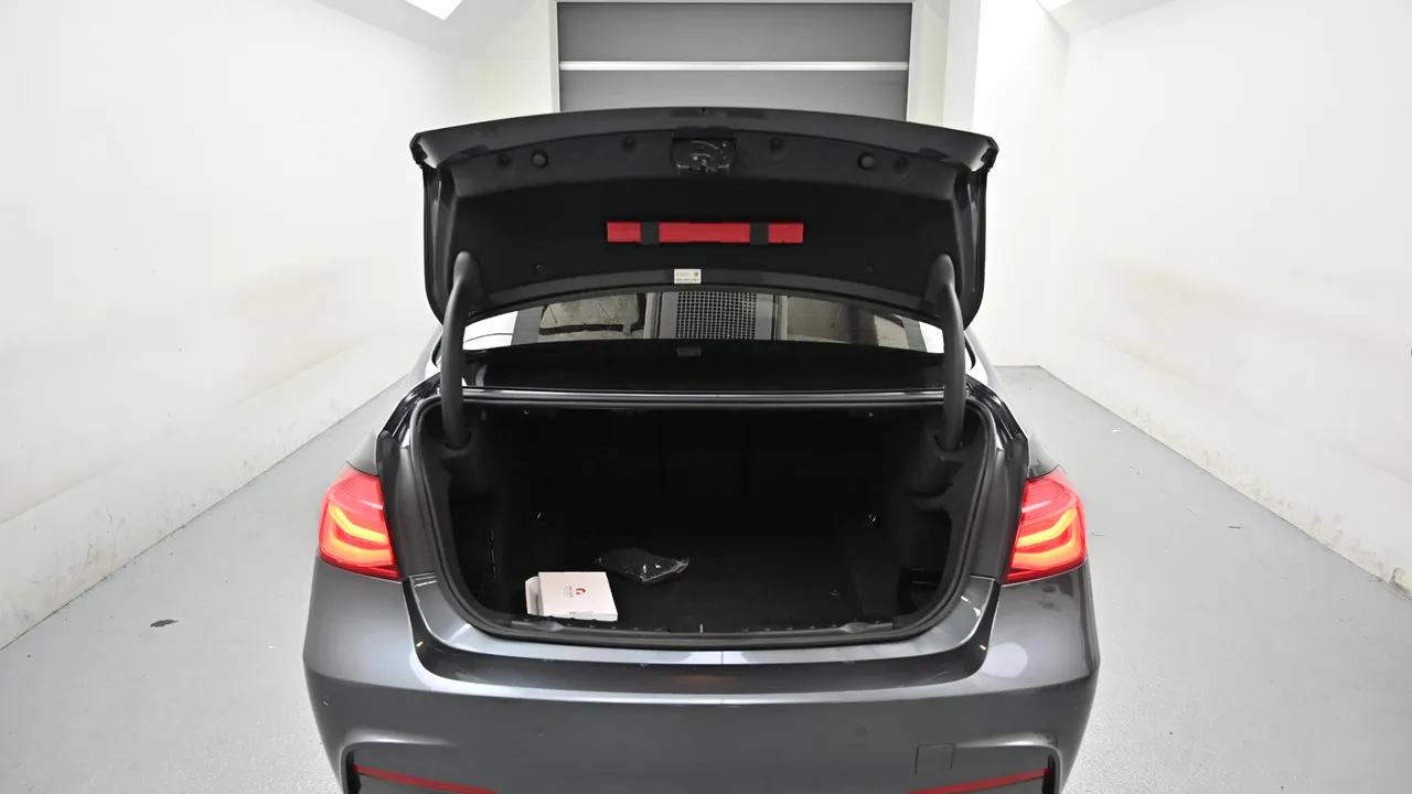 BMW 3er — miniaturë 19