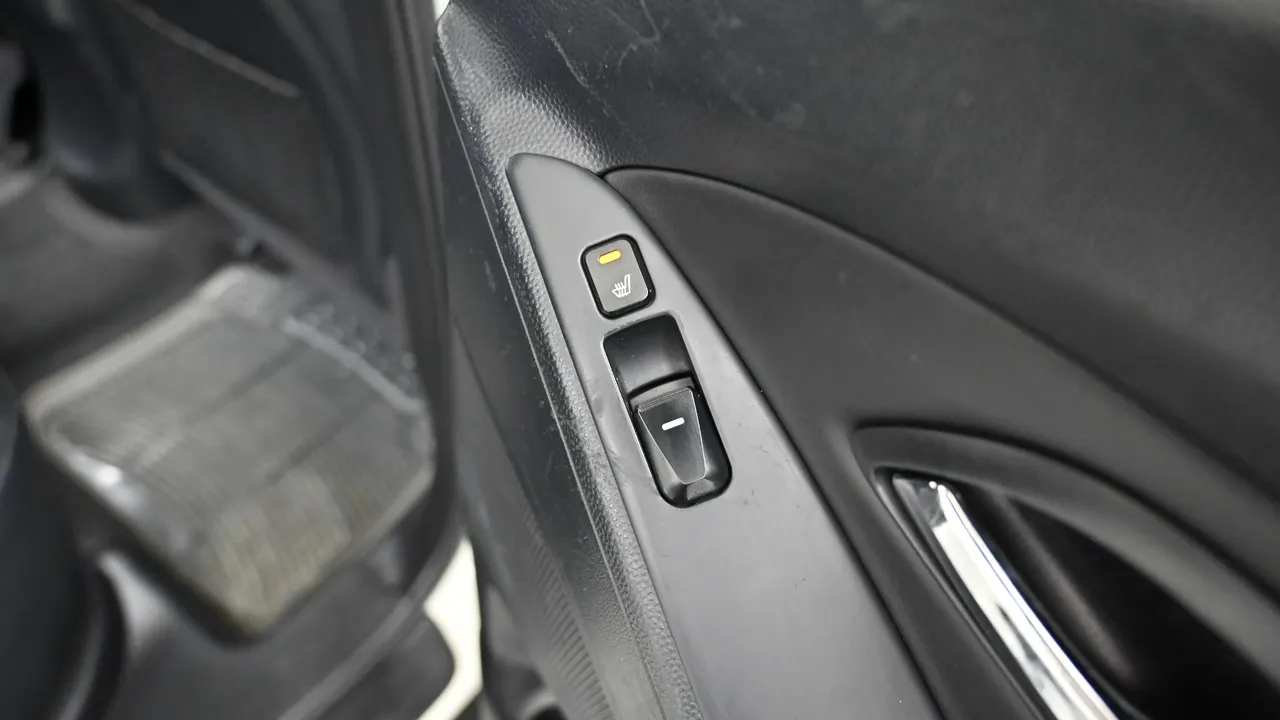 Hyundai Tucson — miniaturë 16