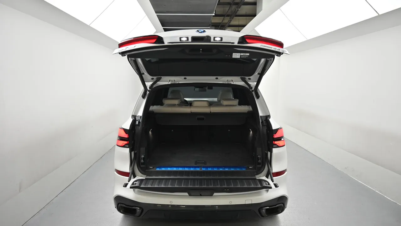 BMW X5 — miniaturë 38