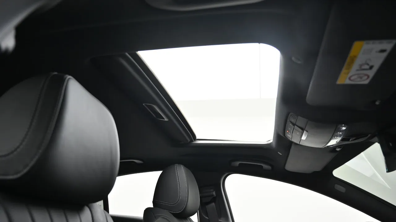 Mercedes-Benz CLS-klasse — miniaturë 18