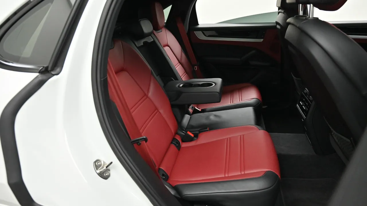 Porsche Cayenne — miniaturë 21