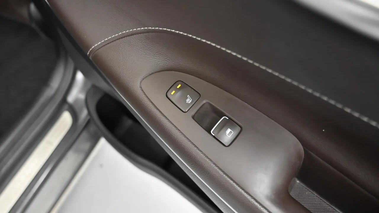 Hyundai Grandeur — miniaturë 16