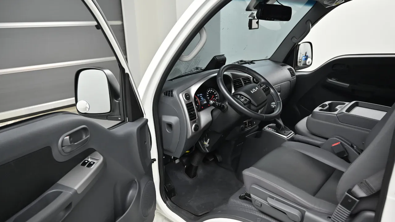 Kia — miniaturë 11