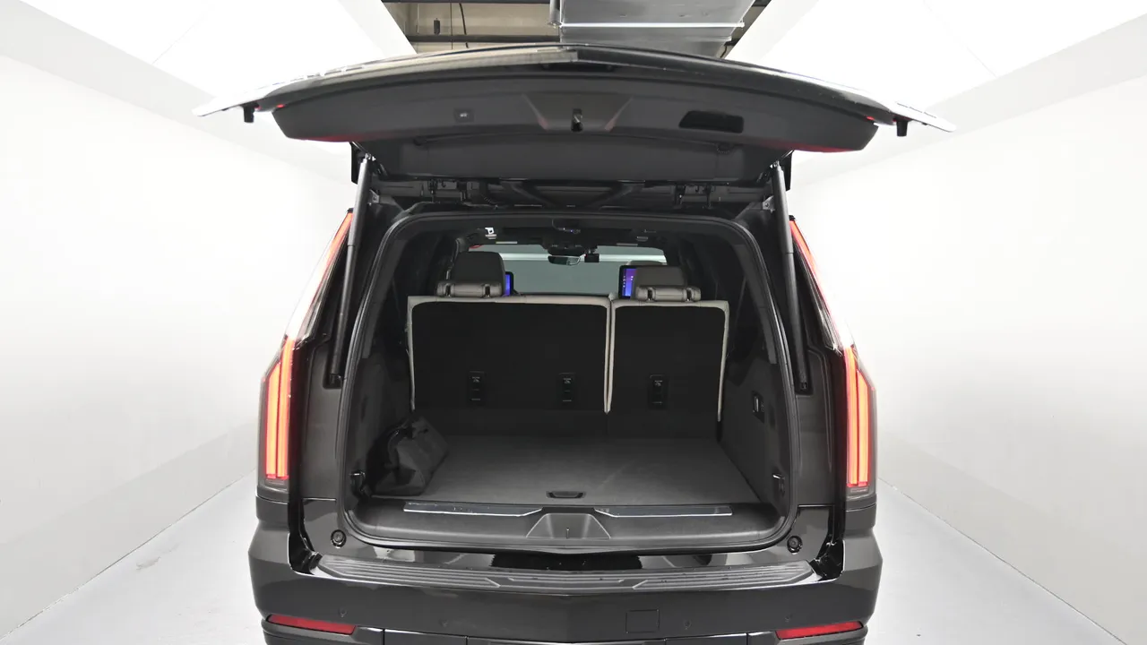Cadillac Escalade — miniaturë 28