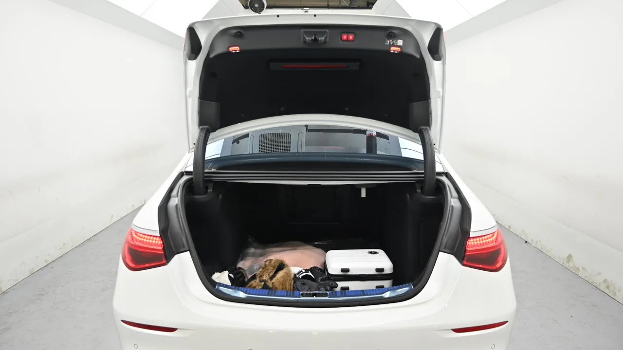 Mercedes-Benz S-klasse — miniaturë 28
