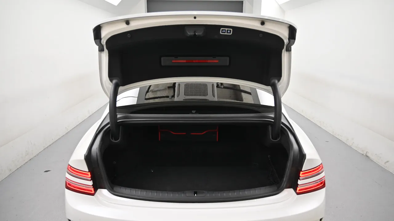 Genesis G80 — miniaturë 19