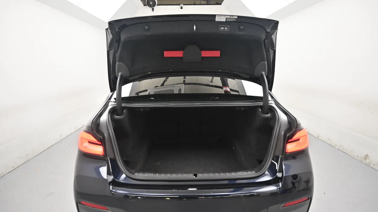 BMW 5er — miniaturë 19
