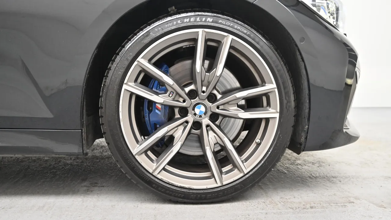 BMW 3er — miniaturë 5