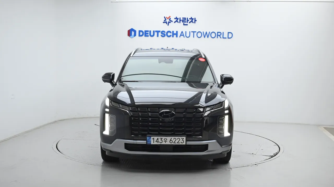 Hyundai Palisade — miniaturë 3