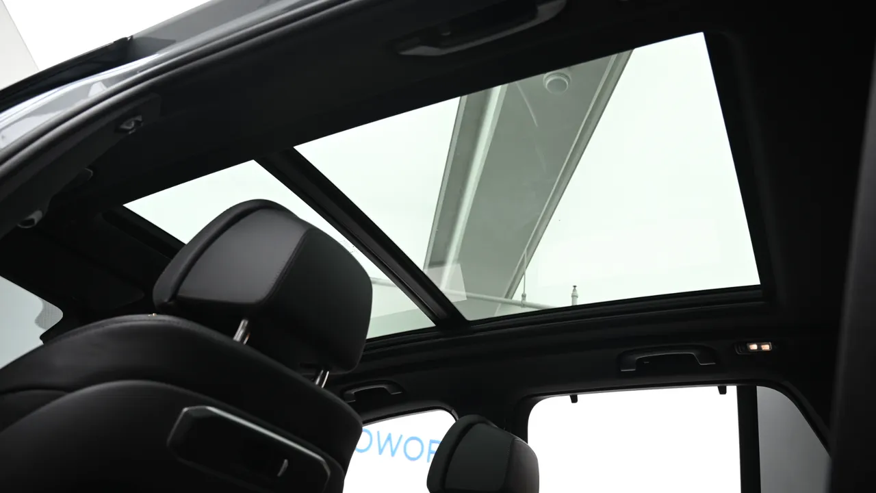 BMW X5 — miniaturë 28
