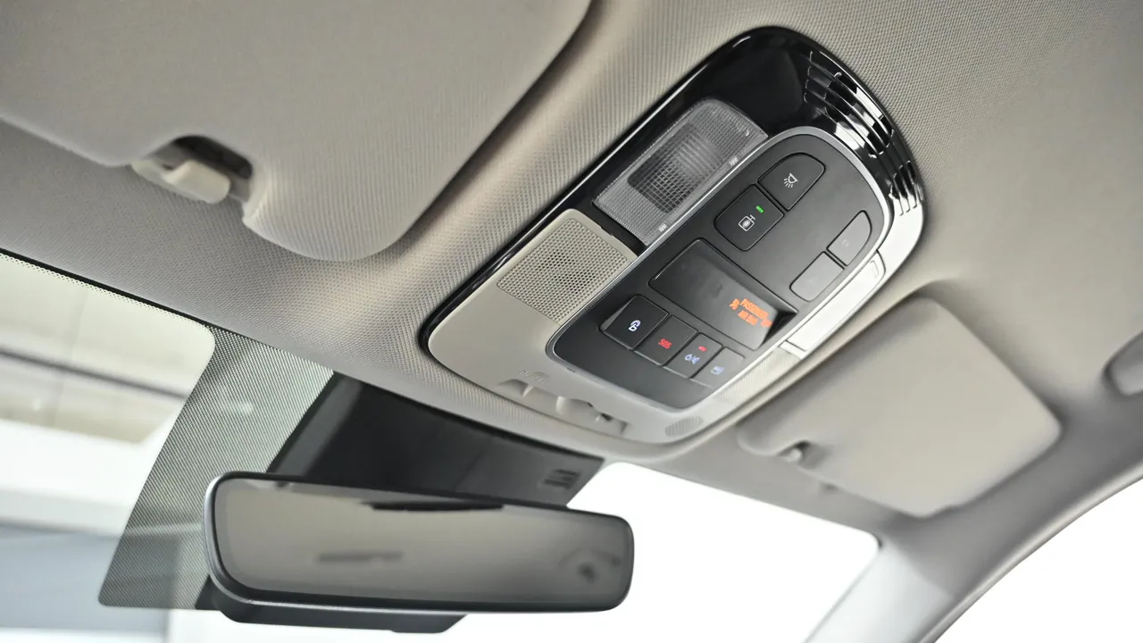 Hyundai Sonata — miniaturë 18