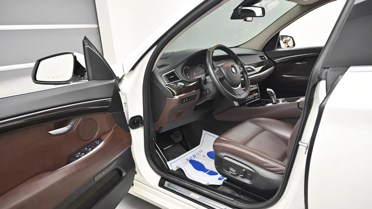 BMW 3er — miniaturë 11