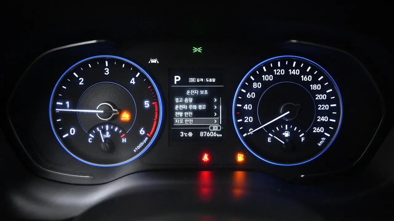 Hyundai Palisade Diesel 2.2 2WD Exclusive